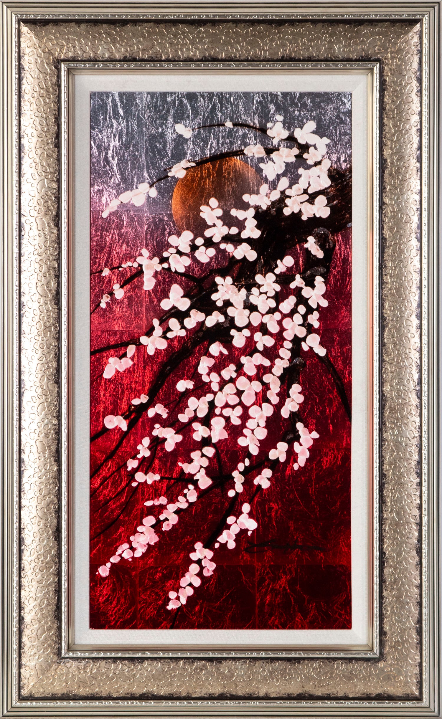 Patrick Guyton  (b. 1964) Pennsylvania (1 of 4)