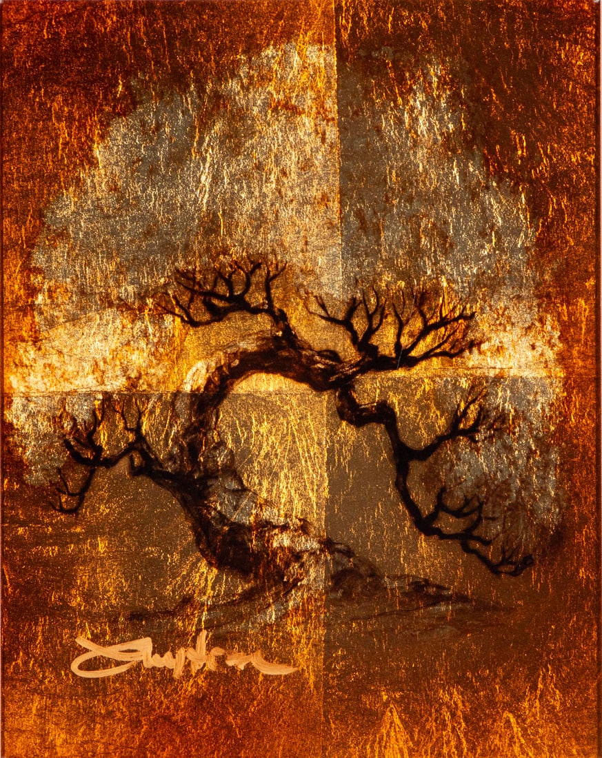 Patrick Guyton  (b. 1964) Pennsylvania (1 of 4)