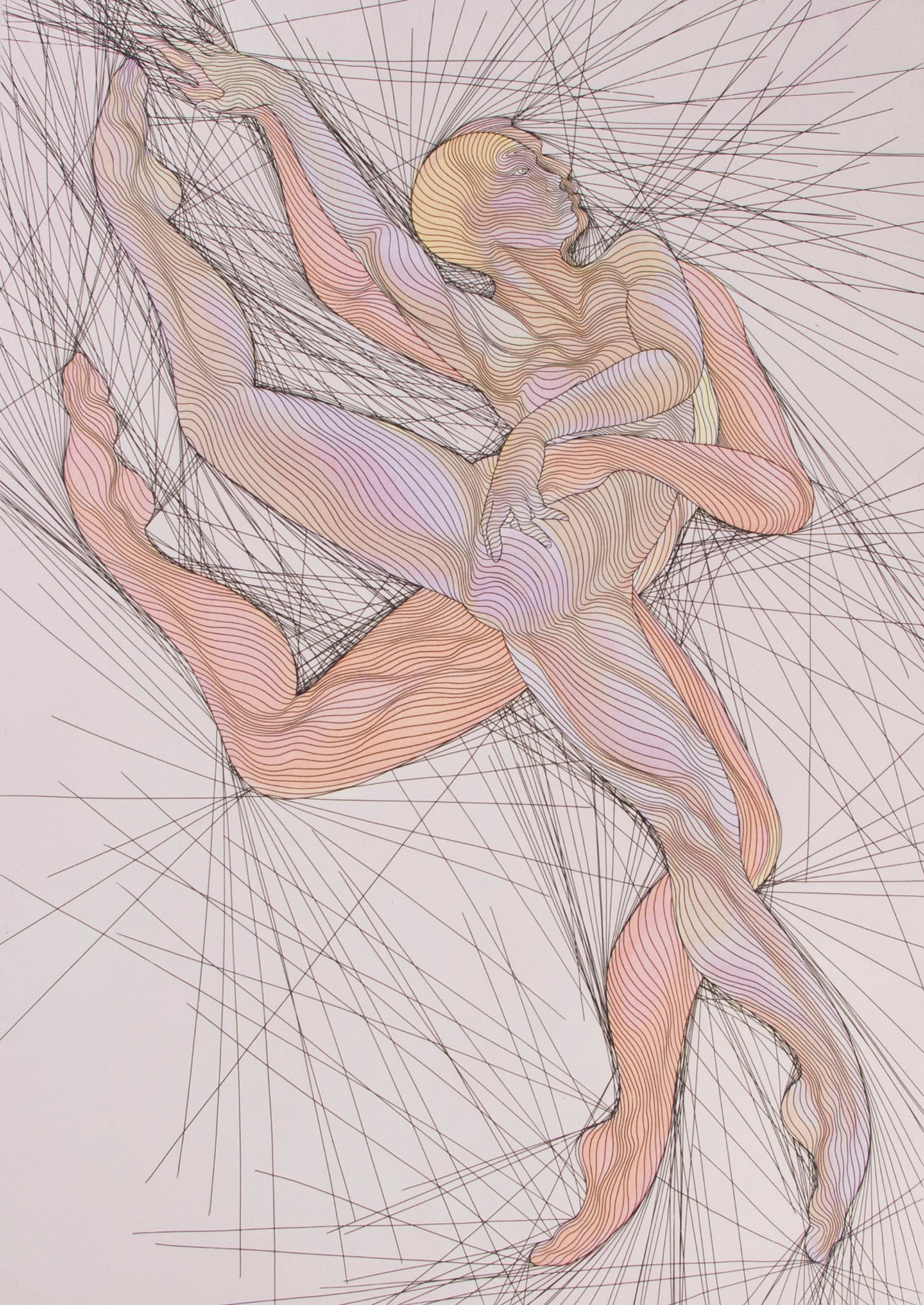 Guillaume Azoulay  (b. 1949) Morocco (1 of 5)