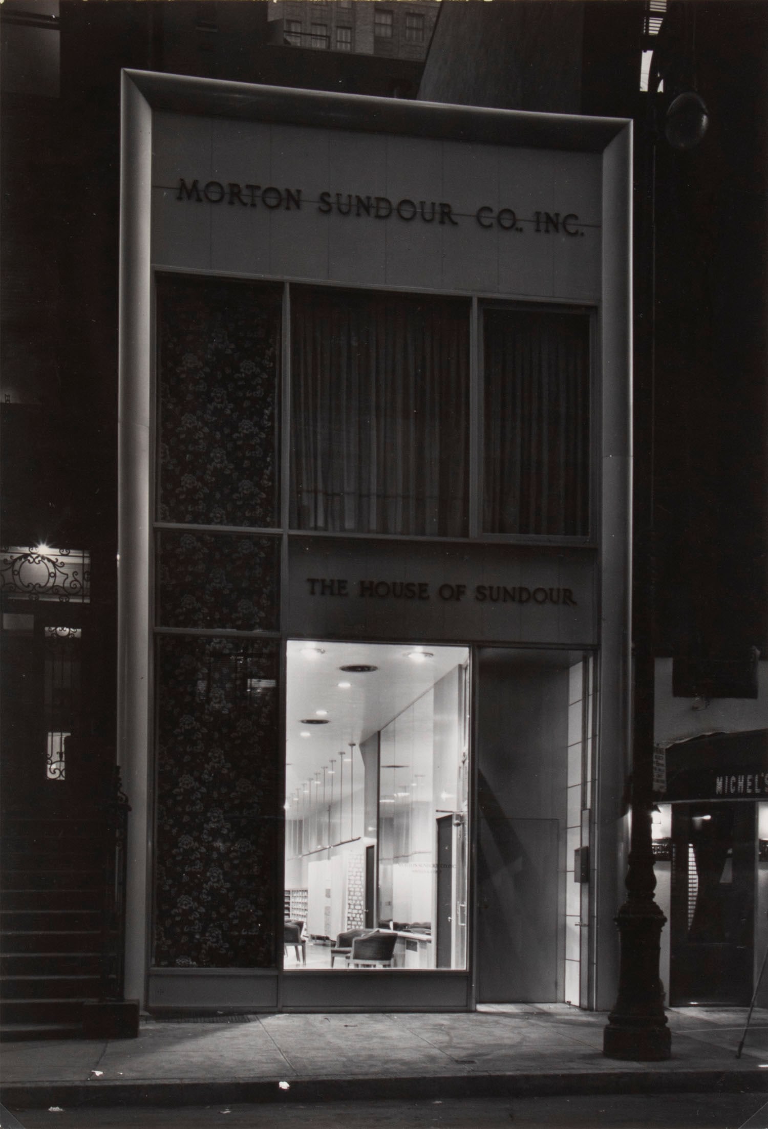 Andre Kertesz  (1894-1985) Hungarian American (1 of 4)