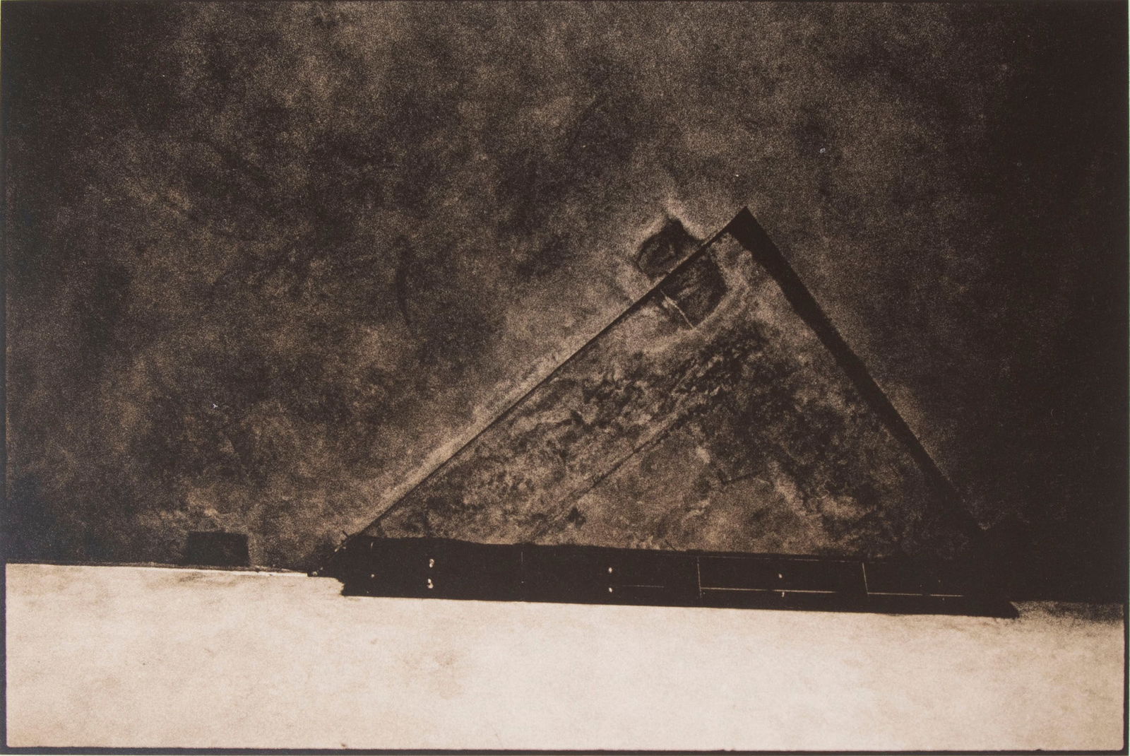 Ron Leighton  (b. 1944) California  (three) (1 of 5)