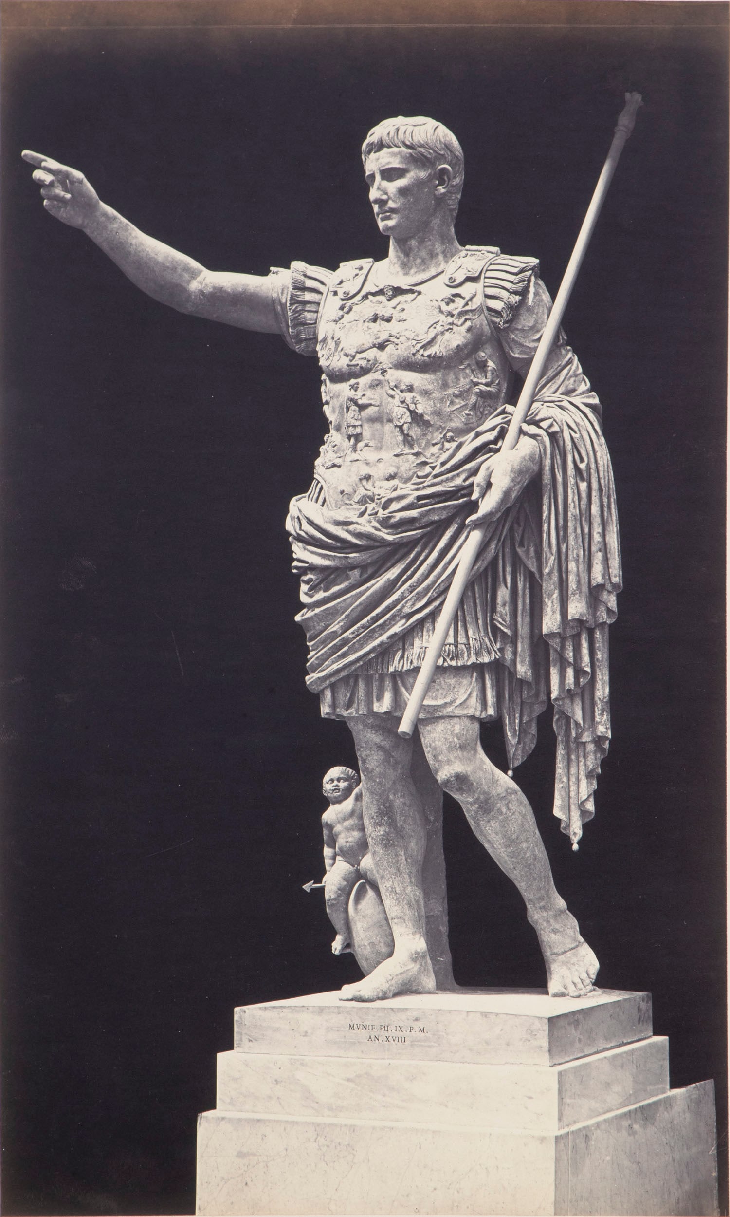 Robert Turnbull Macpherson  (1814-1872) Scottish Roma  (four) (1 of 5)