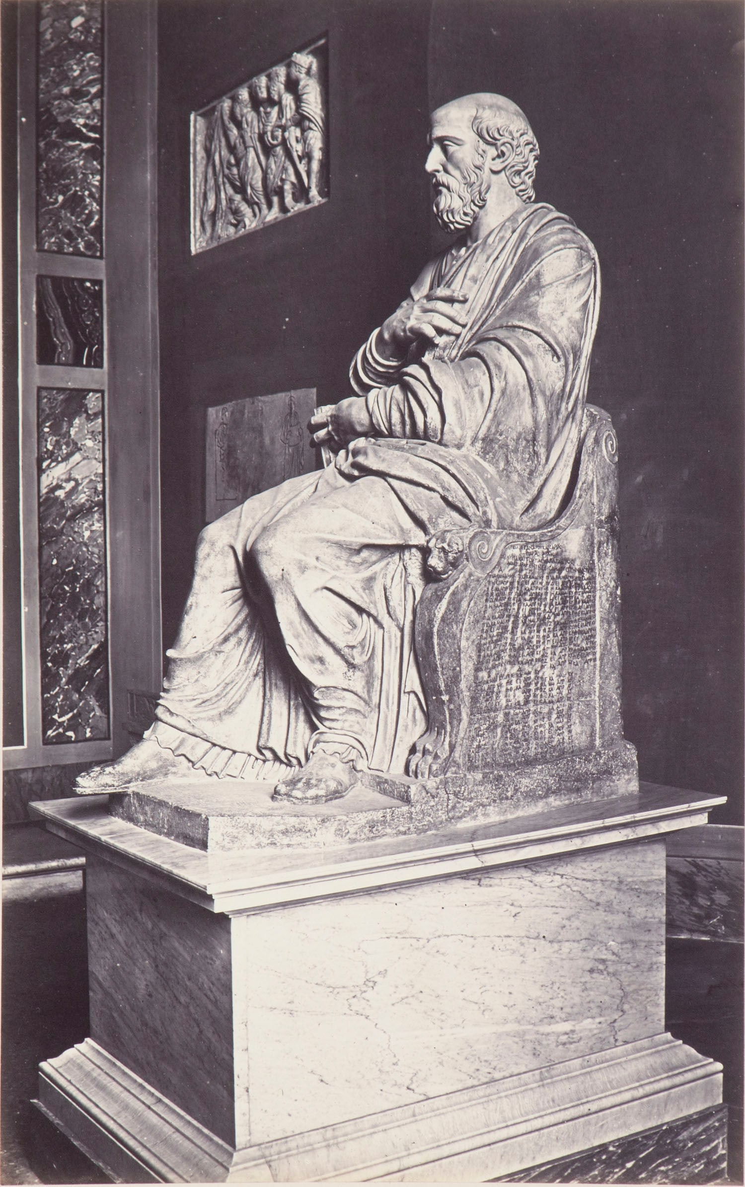 Robert Turnbull Macpherson  (1814-1872) Scottish Roma  (four) (1 of 5)