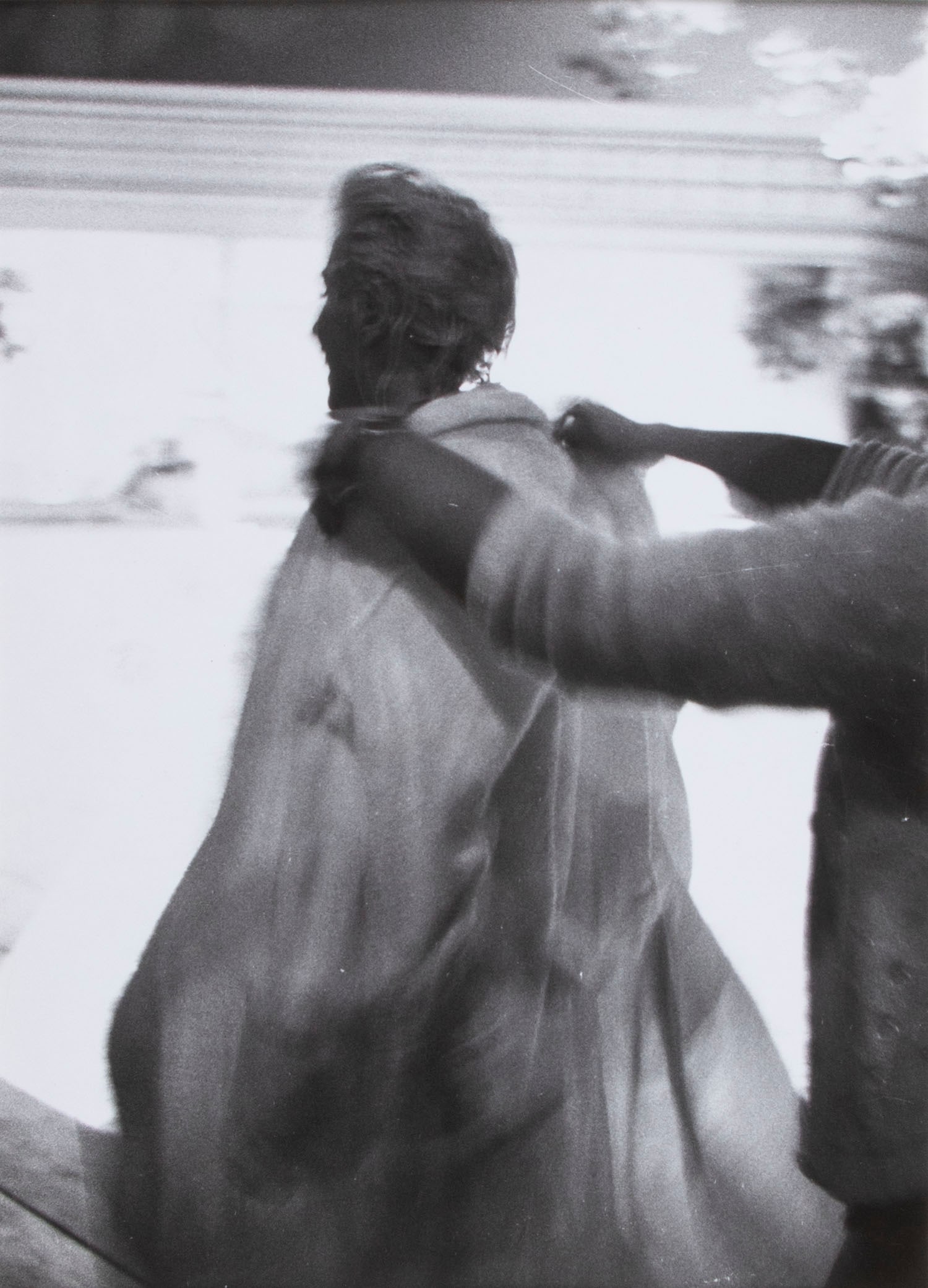 Lawrence Schiller  (b. 1936) New York &  William Read Woodfield  (1928-2008) (1 of 6)