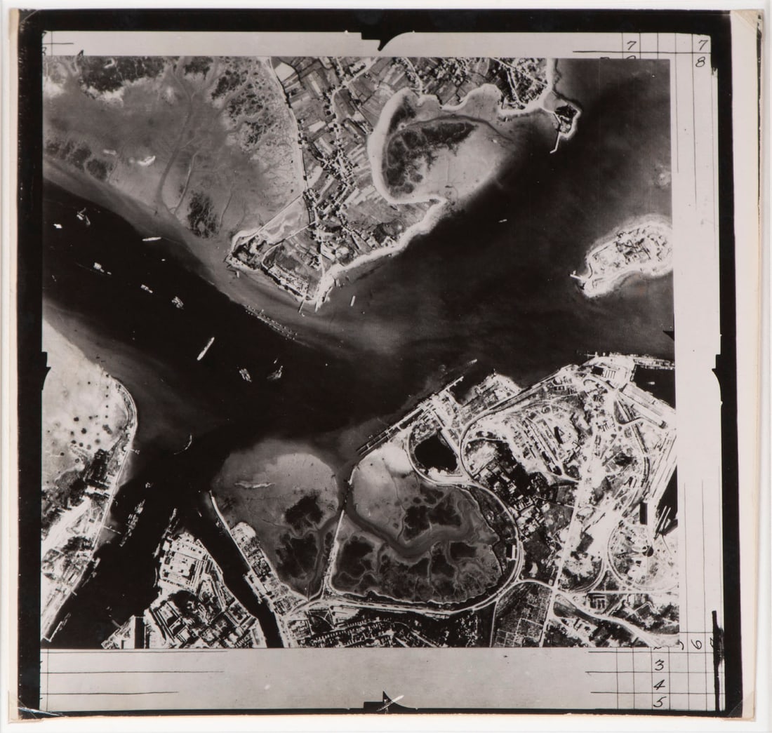 US Navy Archives  (ten) (1 of 12)