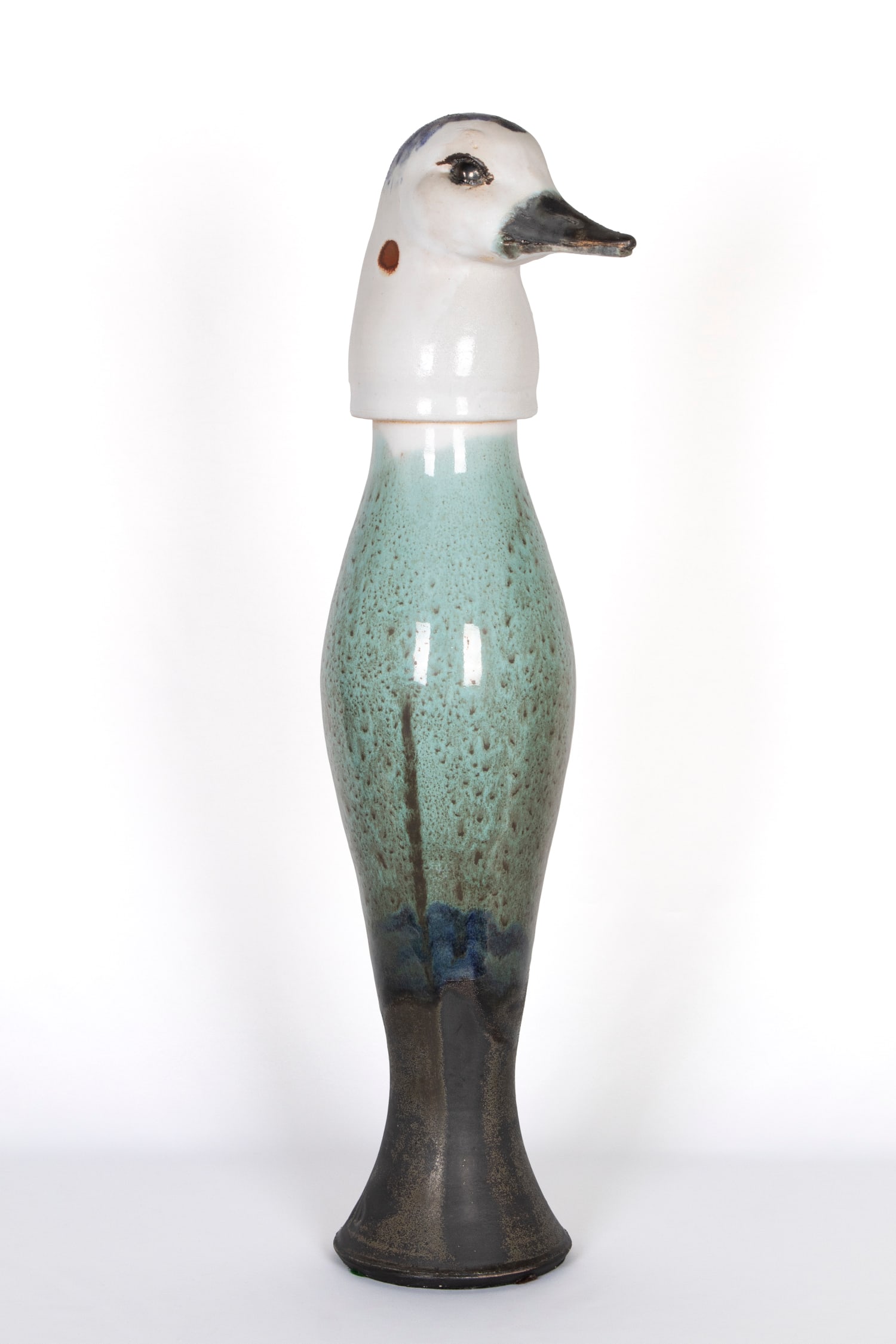 Contemporary Ceramic Artist (1 of 5)