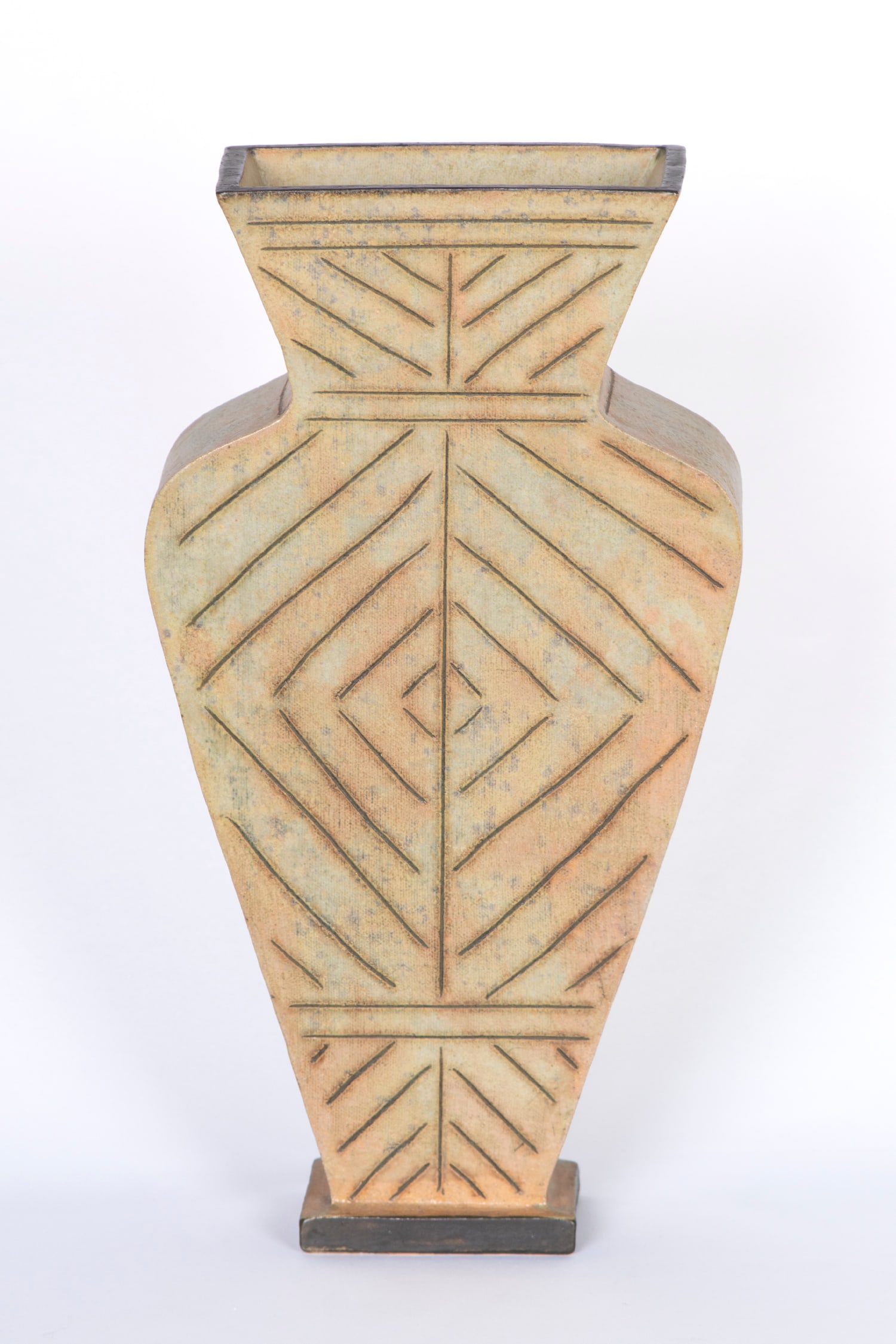 Gary Di Pasquale (b. 1953) New York (1 of 3)