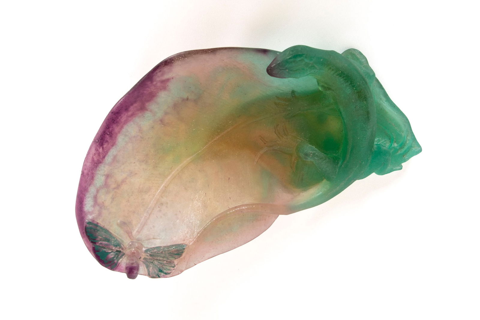 Nancy Daum art glass (1 of 6)