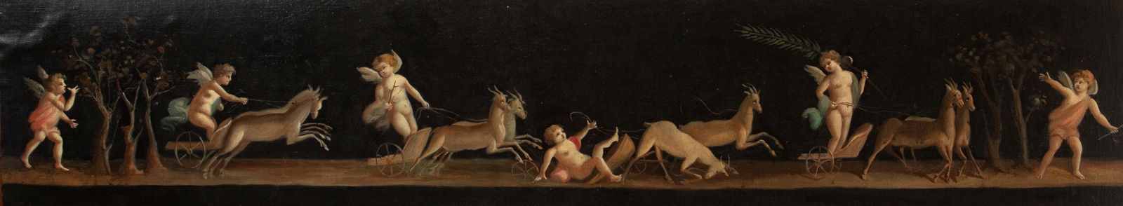 Grand Tour (19 th Century) European (1 of 5)