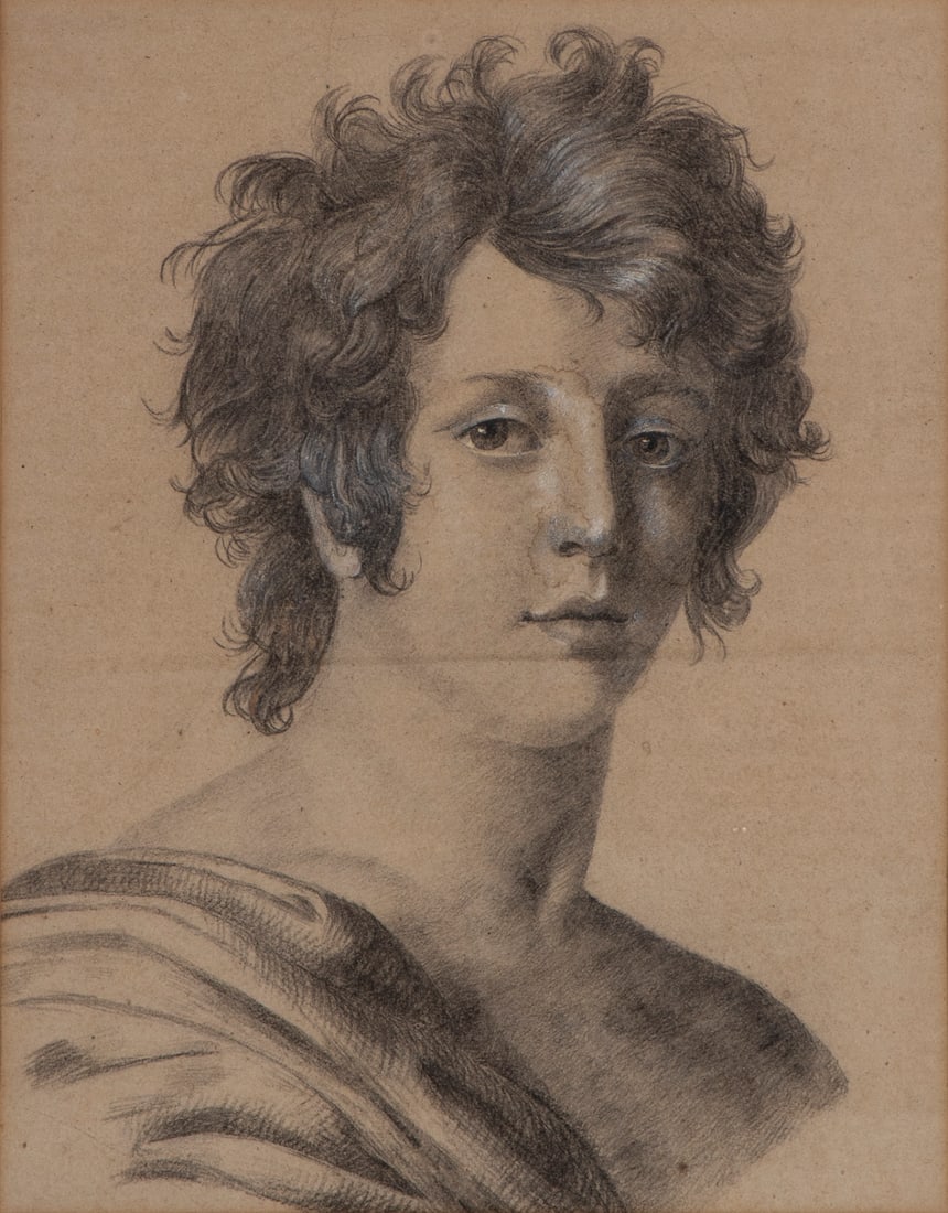 Sophia Hole (19 th Century) English School (1 of 4)