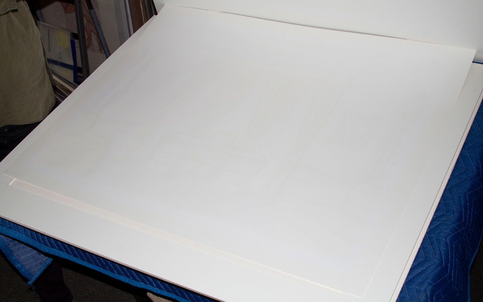 Roy Lichtenstein (1923-1997) New York - 7