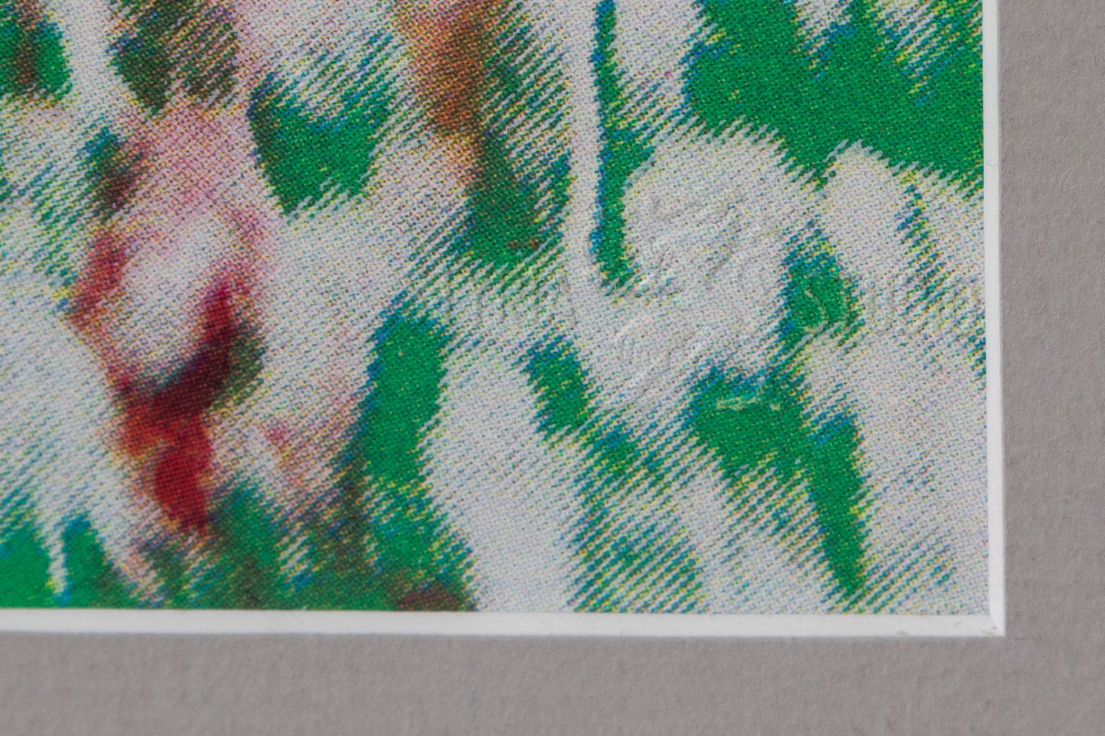 Robert Rauschenberg (1925-2008) American - 4