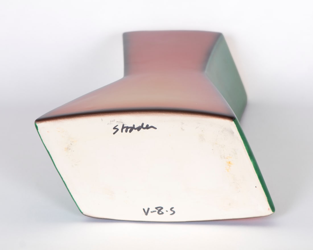 Fred Stodder (b. 1957) California - 3