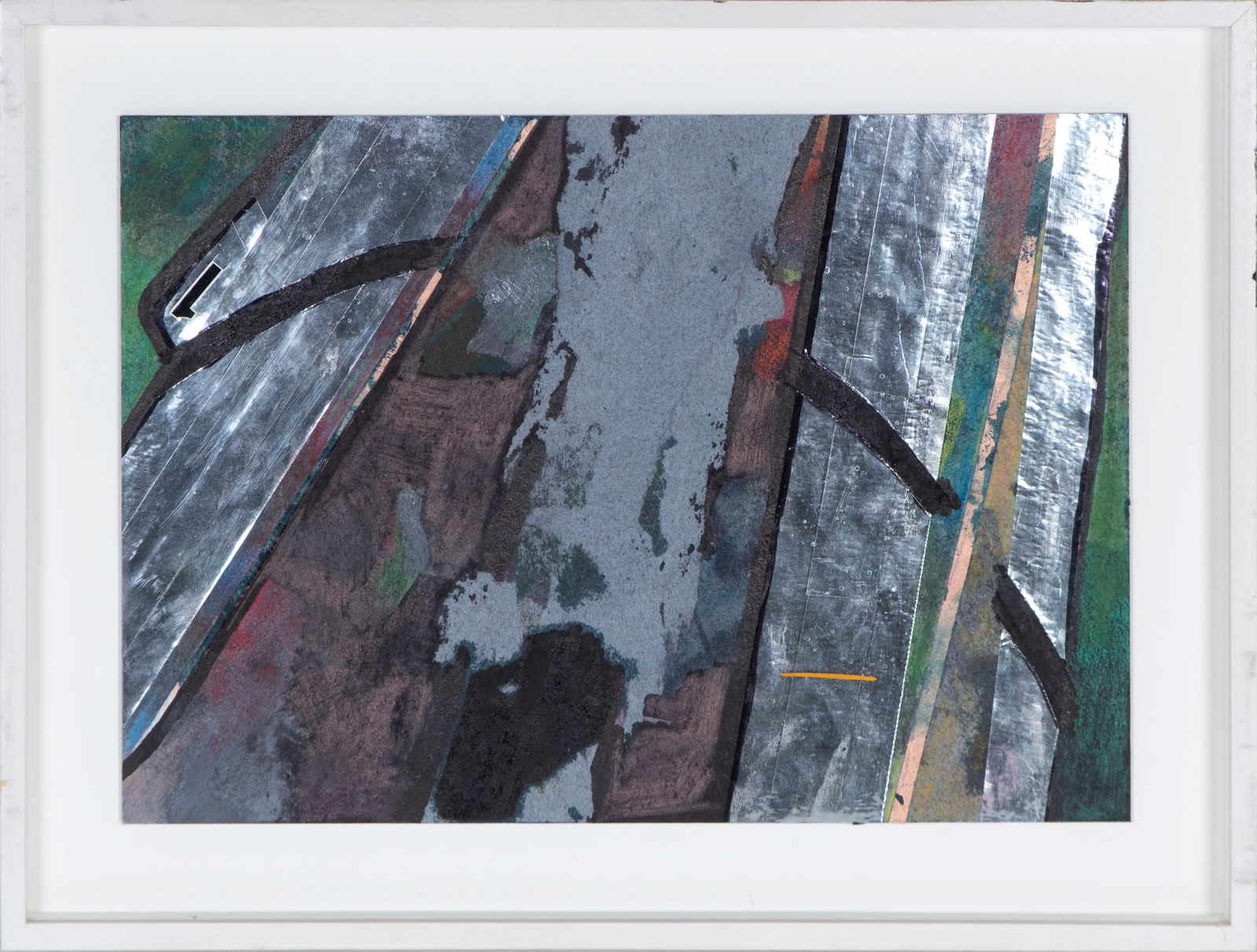 Patrick McElnea (b. 1981) California - 2