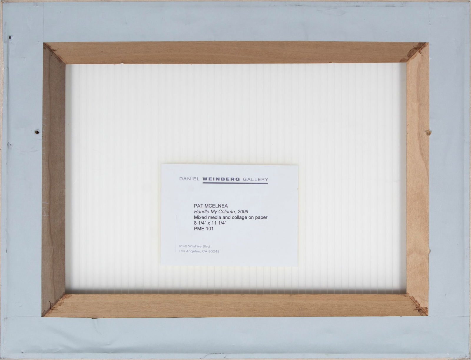 Patrick McElnea (b. 1981) California - 3