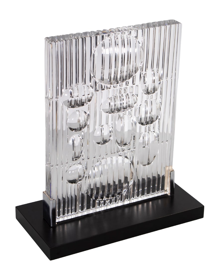 Victor Vasarely (1906-1997) Hungarian (1 of 8)