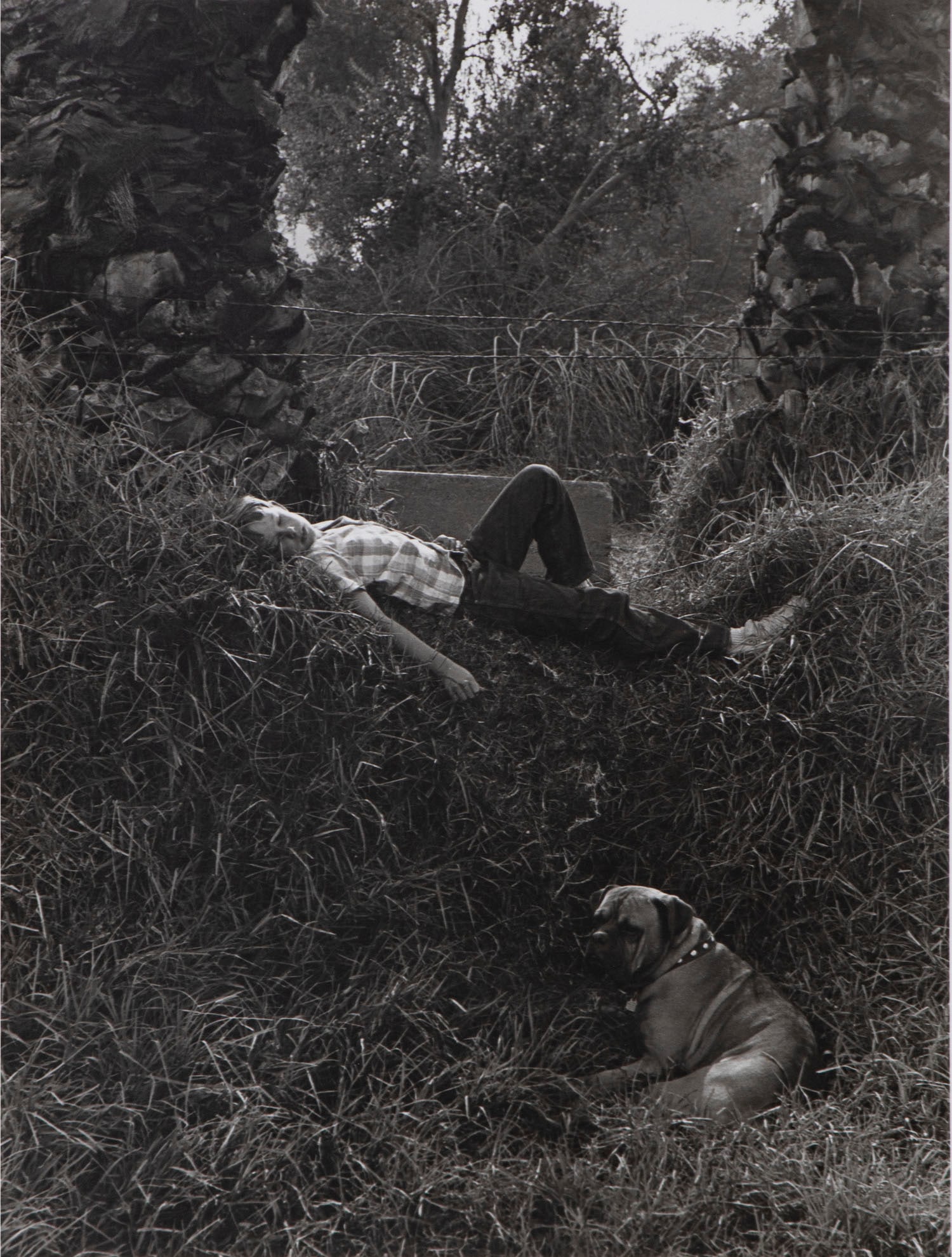 Ken O’Brien (1915- ) California (1 of 6)