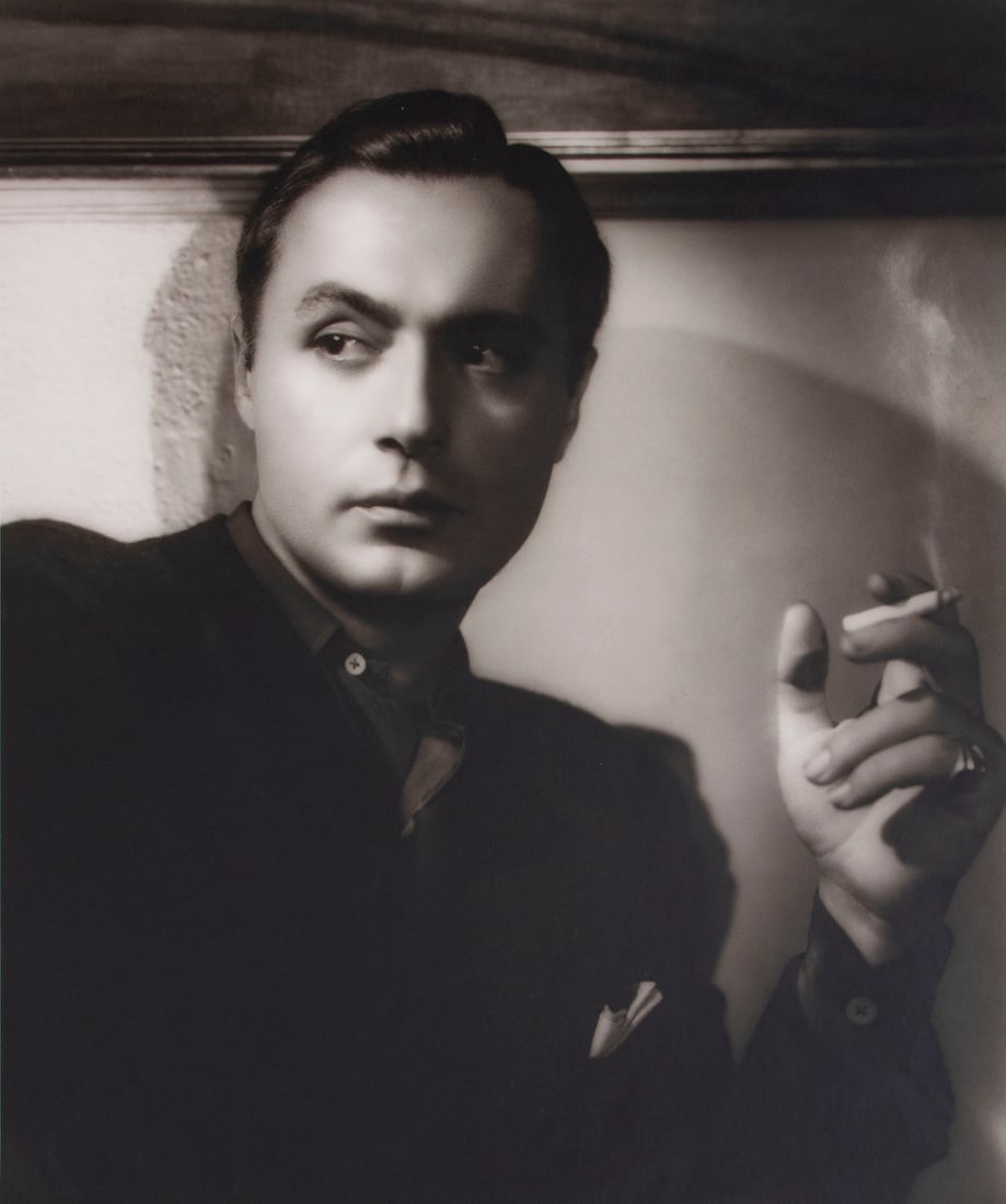 George Hurrell (1904-1992) California (1 of 5)