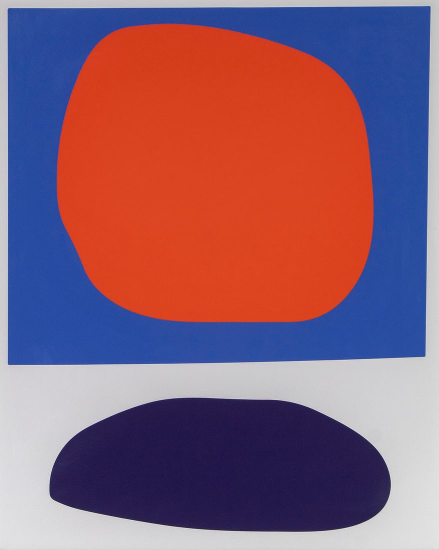 Paul Kremer (b. 1971) Chicago (1 of 4)
