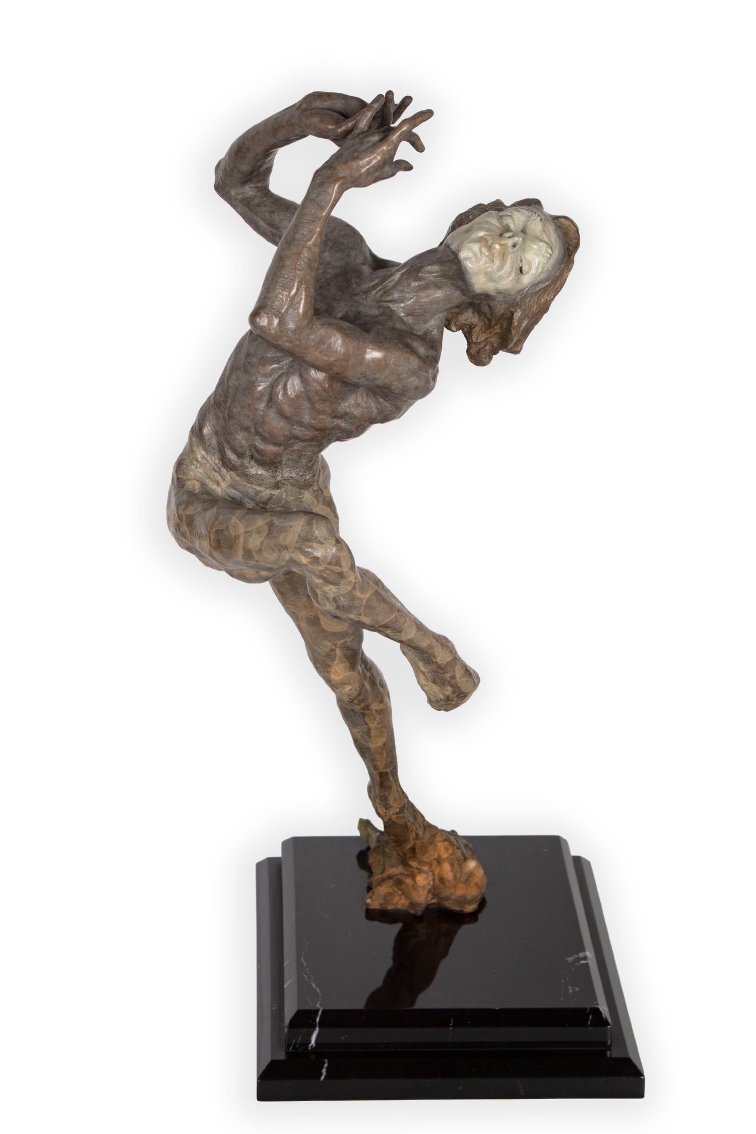 Richard MacDonald (b. 1946) California (1 of 7)