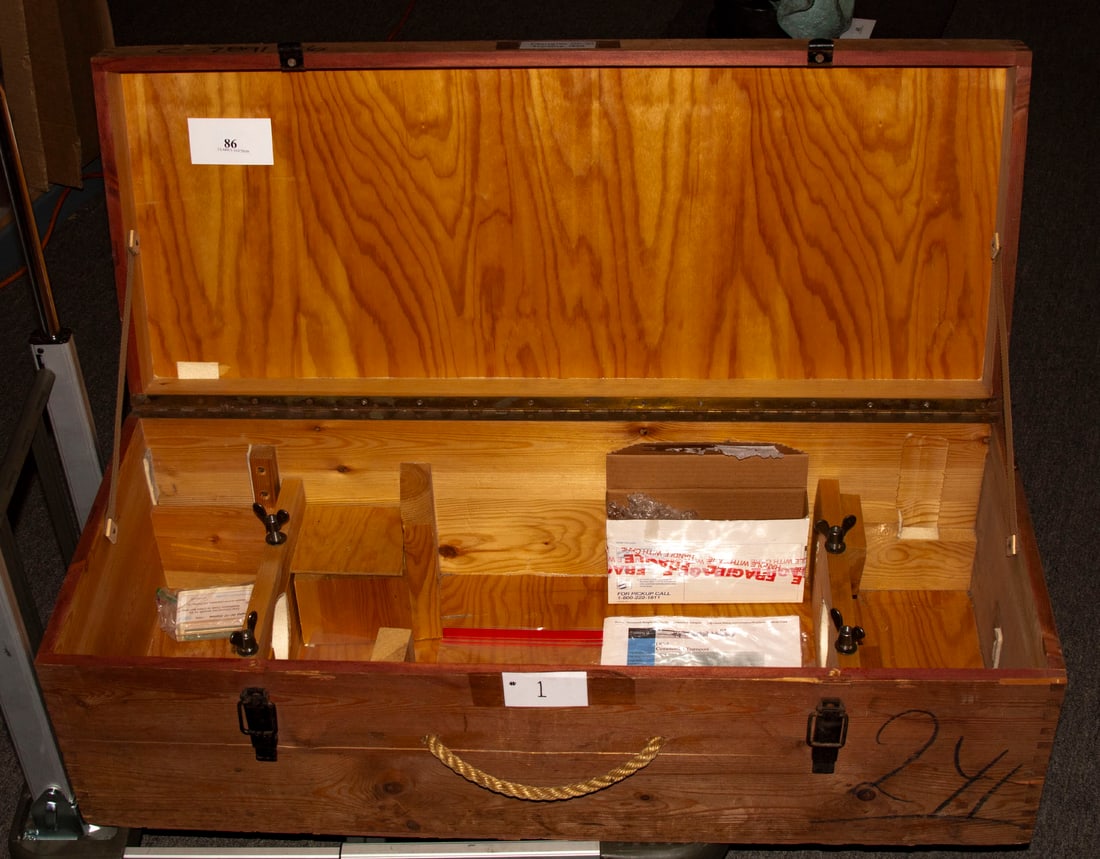K.L.M. Model Airplane - 13