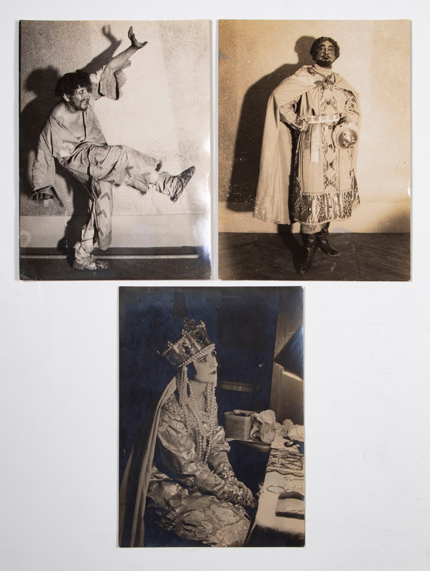Russian Opera (circa 1908) (eleven) - 5