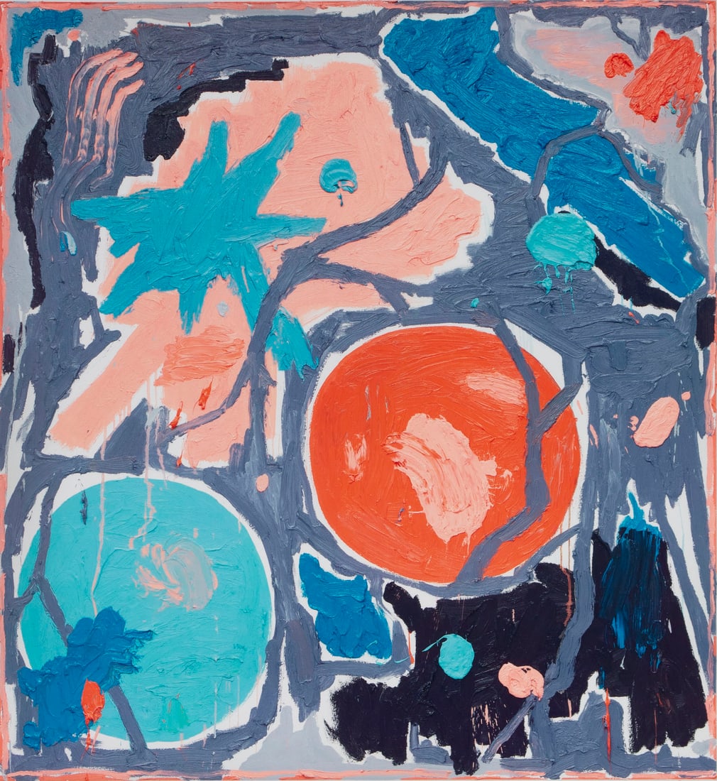 Russell Tyler (b. 1981) Tennessee (1 of 3)