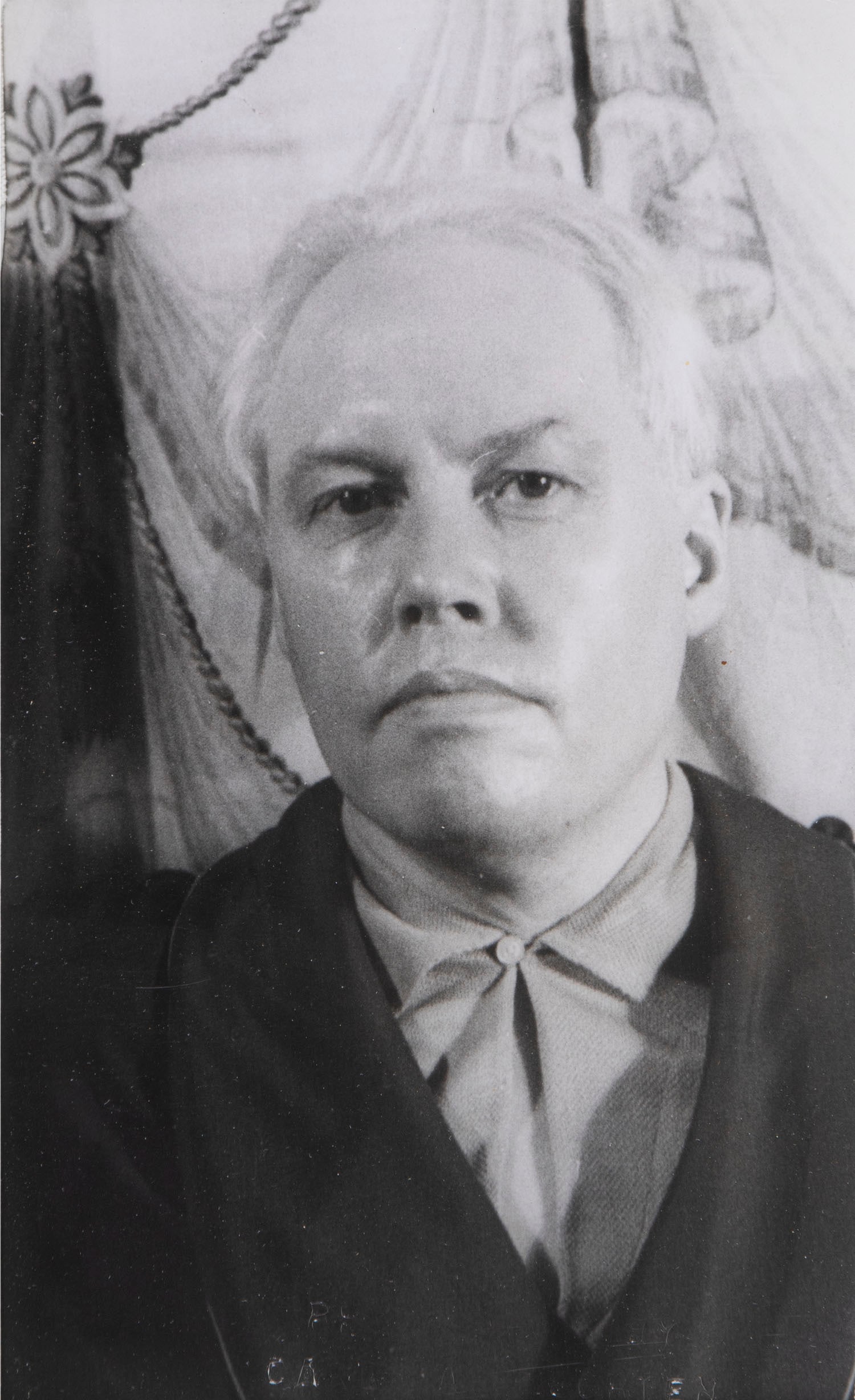 Carl Van Vechten (1880-1964) New York (1 of 4)