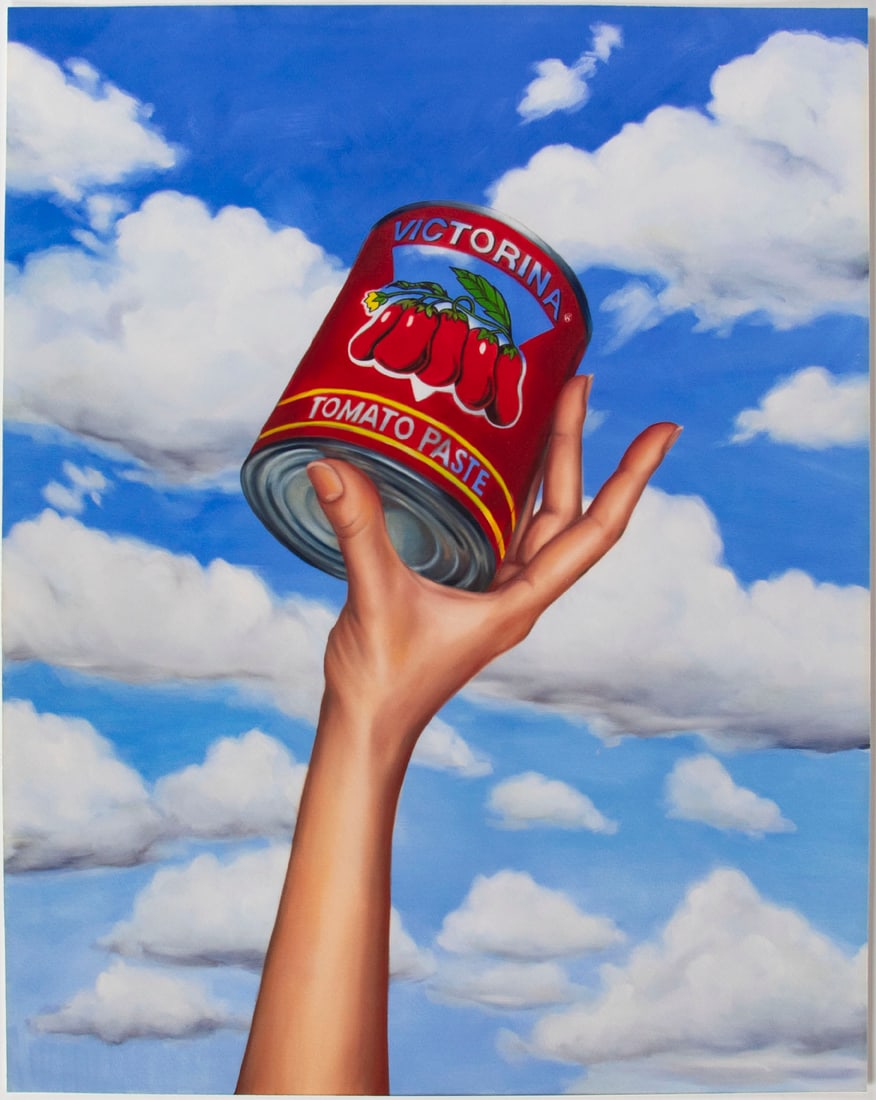 Chloe Wise (b. 1990) Canada - 4