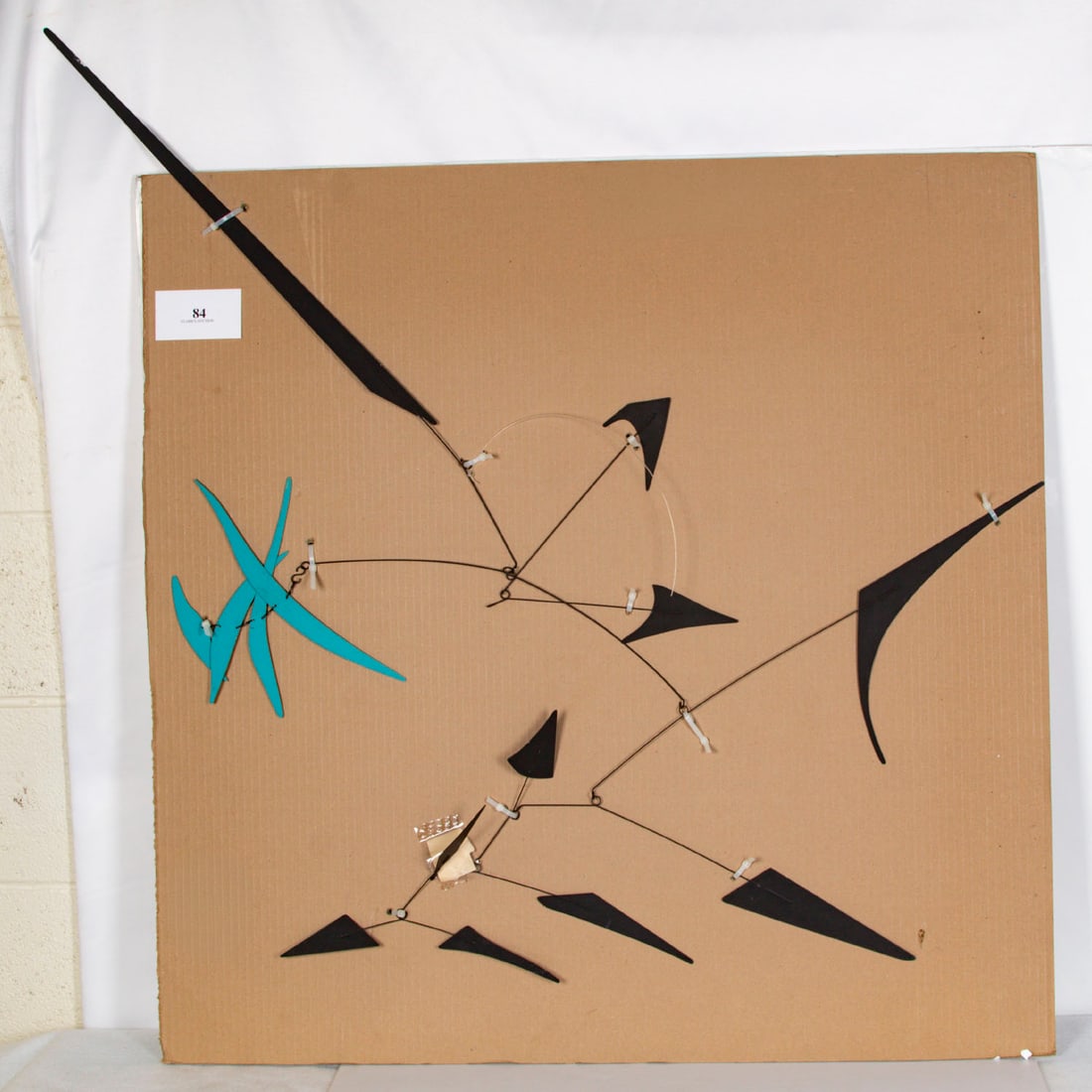 Contemporary Mobile Artist (1 of 1)