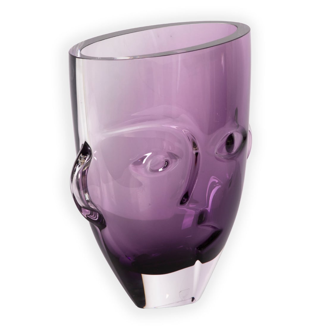 Orrefors Glass - 2