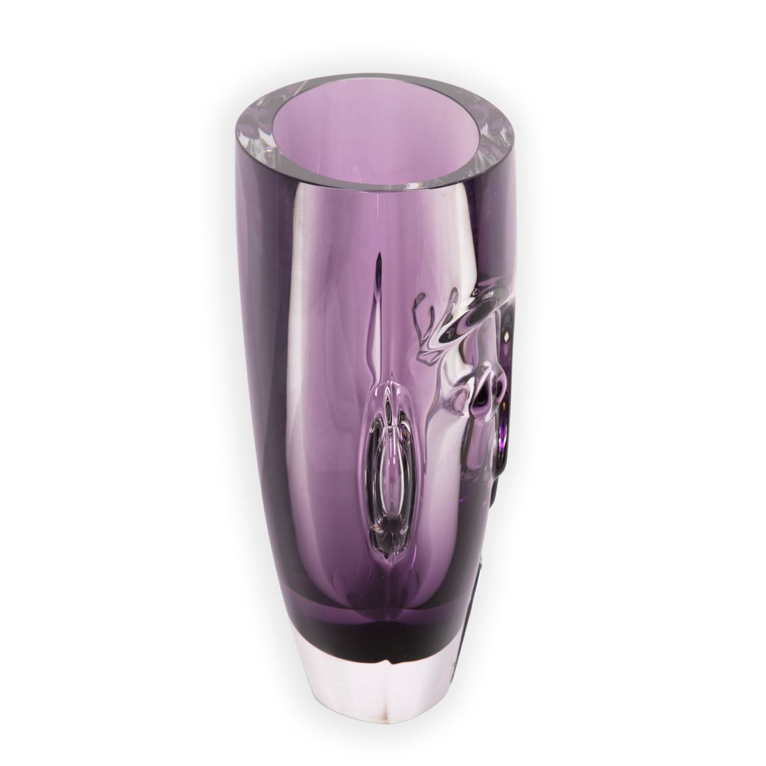 Orrefors Glass - 5
