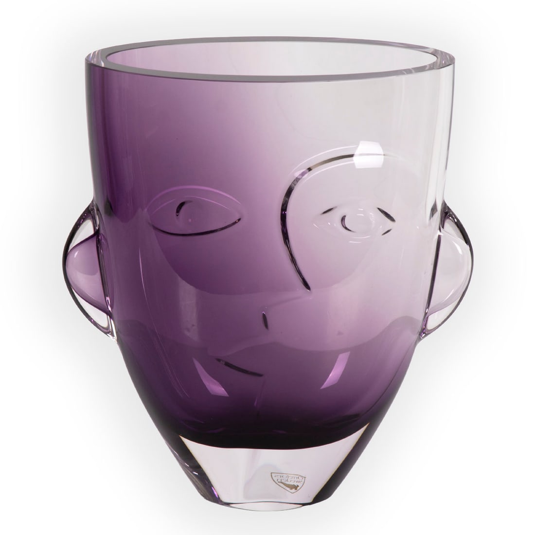 Orrefors Glass - 6