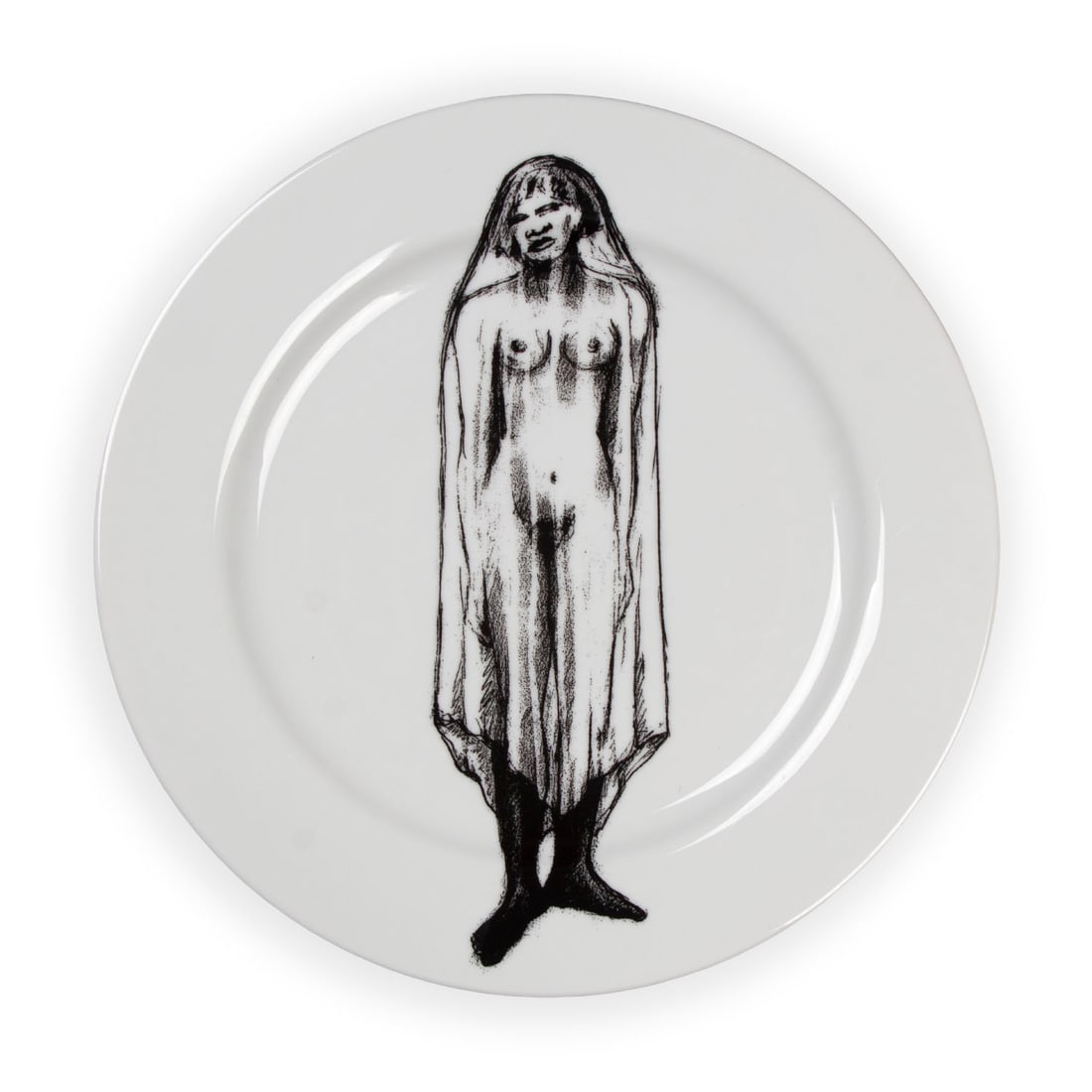 Alison Saar (b. 1956) California (1 of 4)