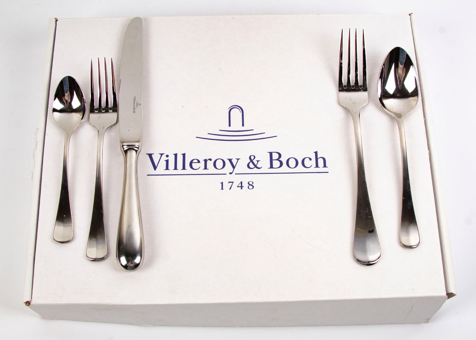 Villeroy & Boch Flatware (1 of 2)