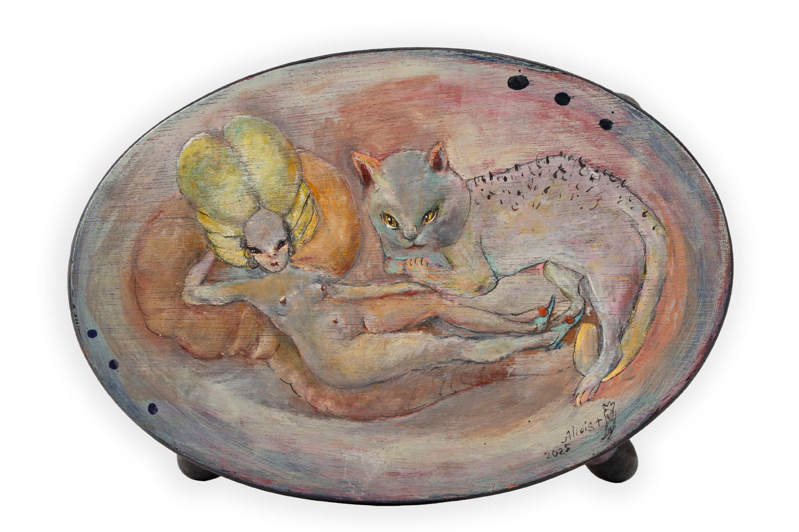 Helen Allois (b. 1969) California (1 of 8)