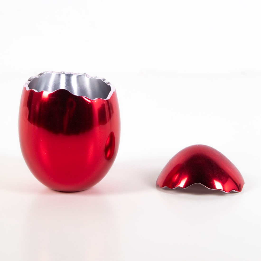 Jeff Koons (b. 1955) New York - 5