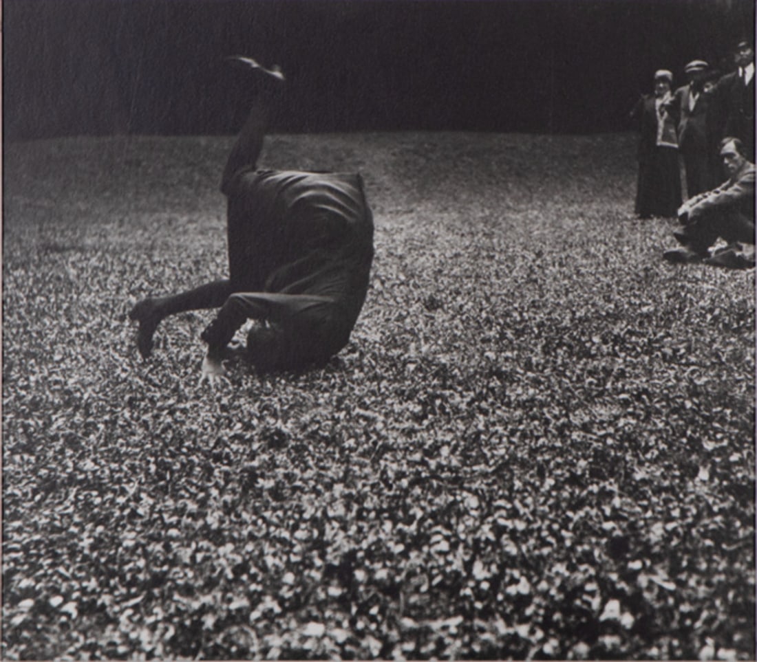 Jacques-Henri Lartigue (1894-1986) French (1 of 6)