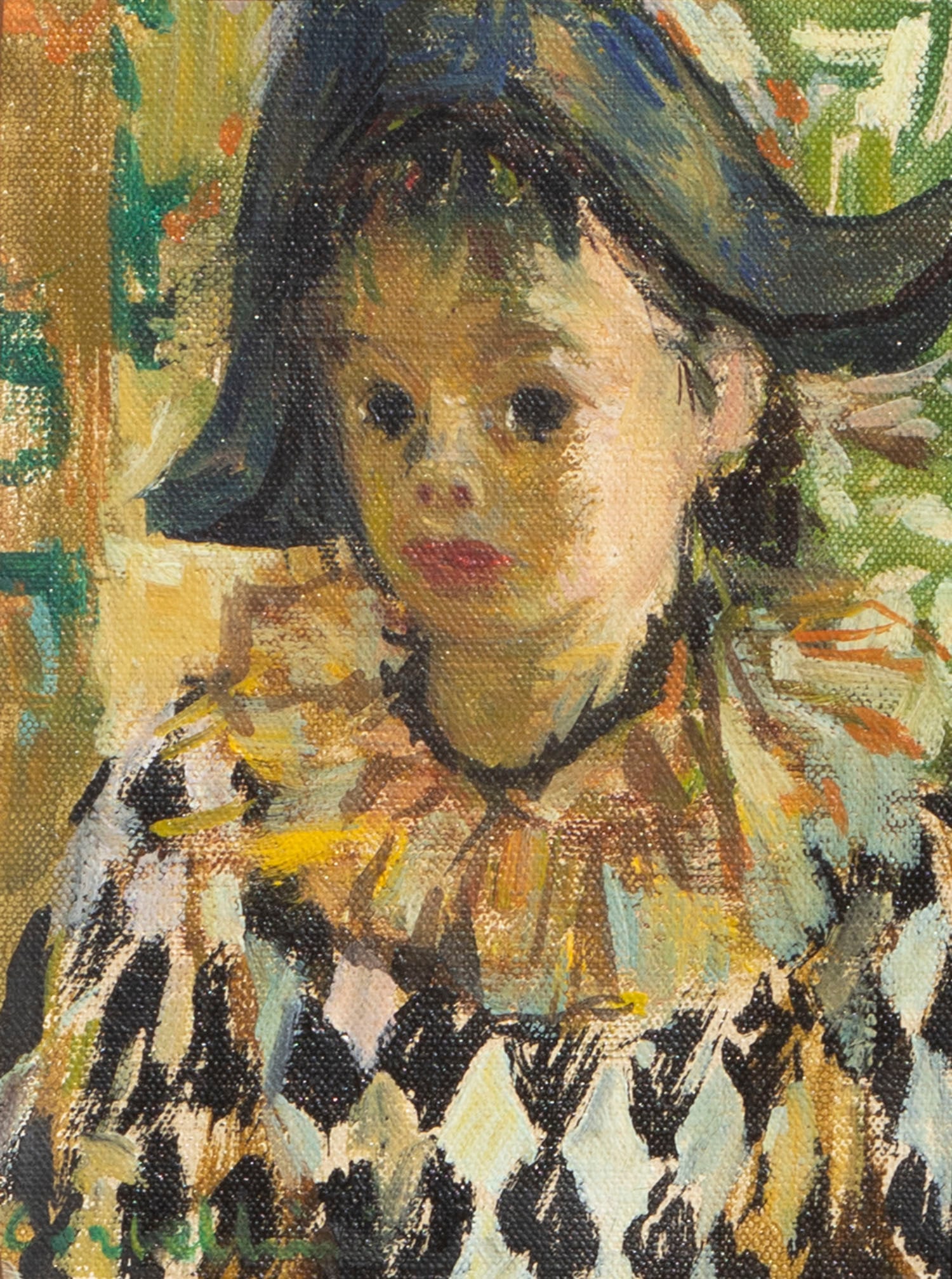 Luigi Corbellini (1901-1968) Italian (1 of 4)