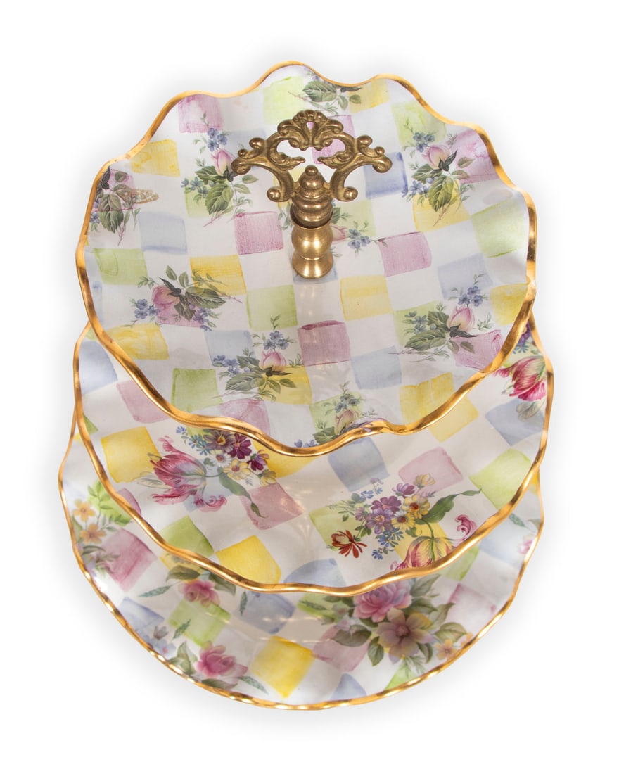 MacKenzie Childs design - 2