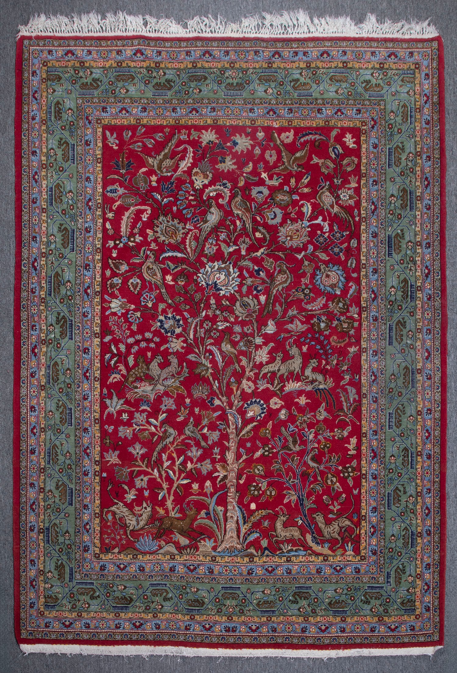 Persian Rug - 2