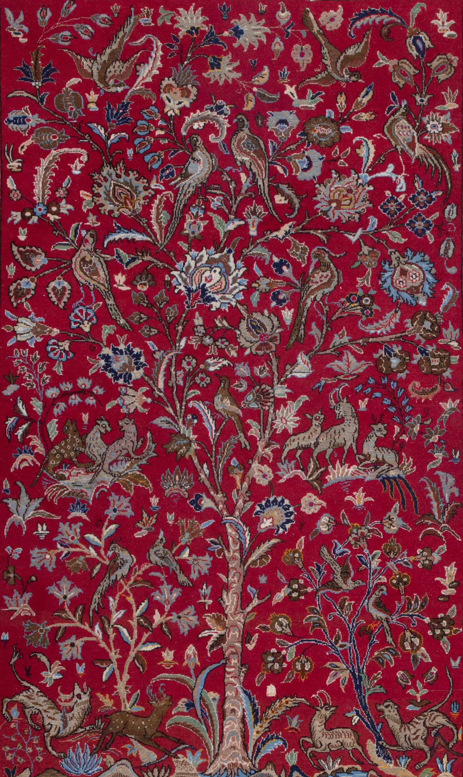 Persian Rug - 3