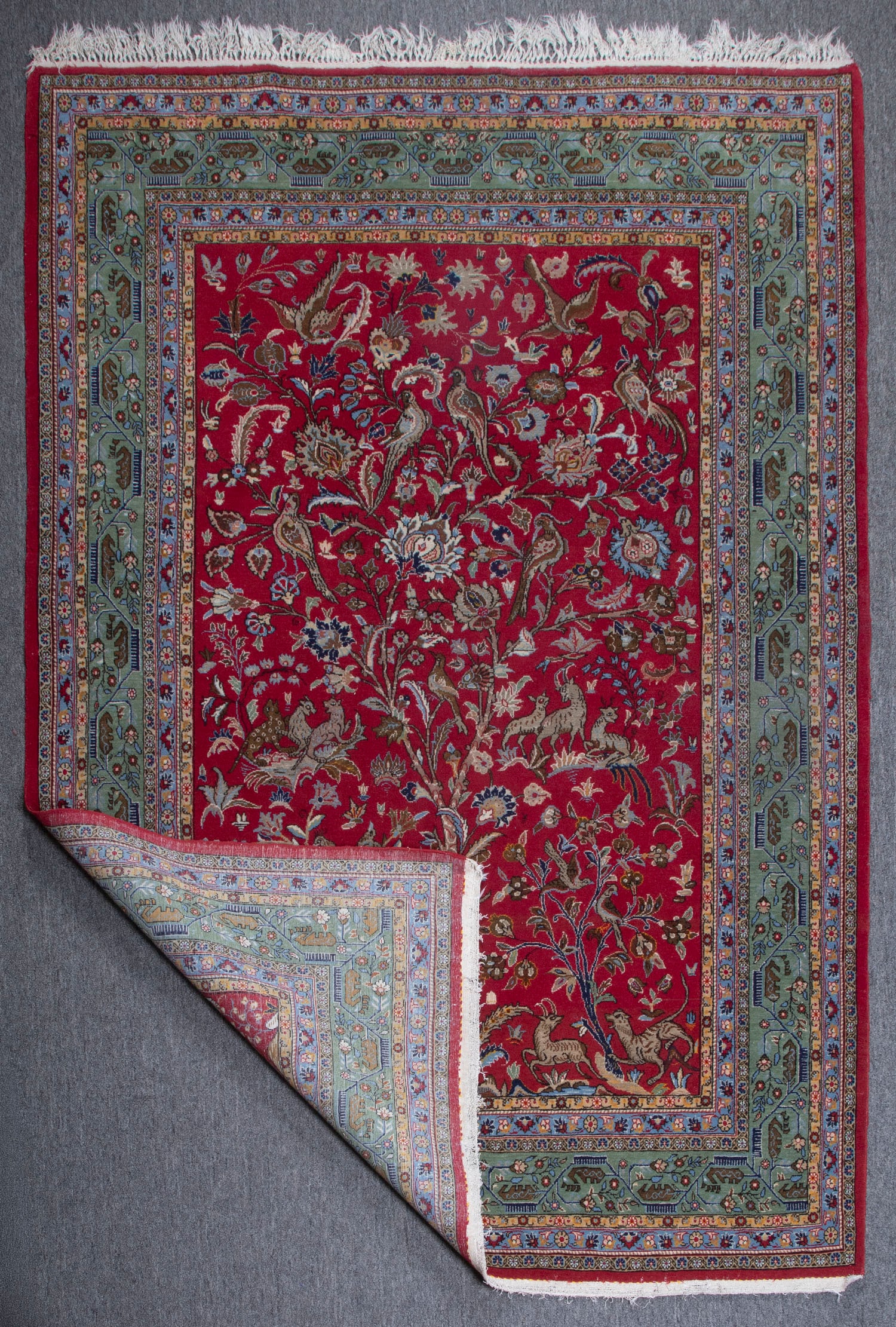 Persian Rug - 4