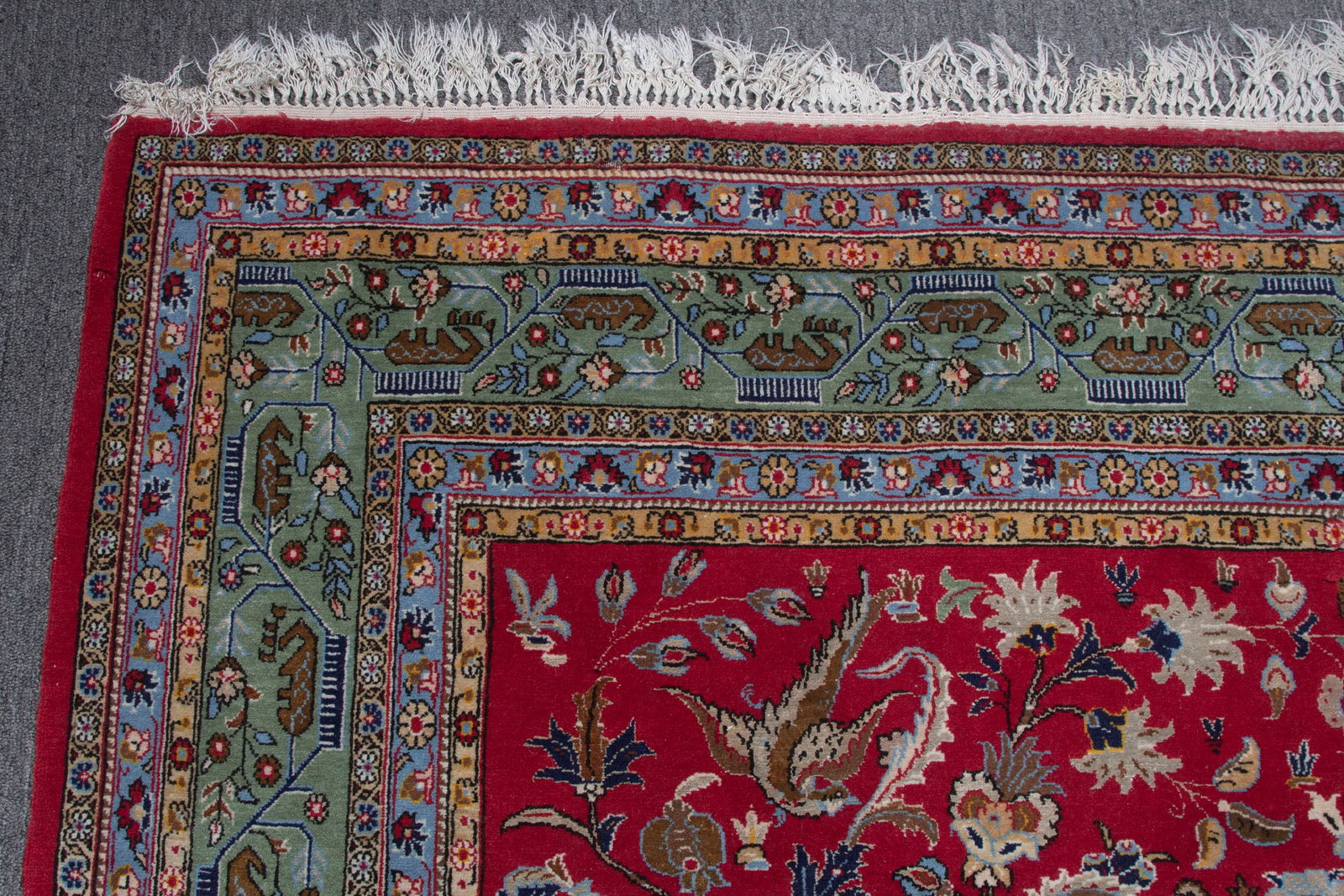Persian Rug - 8