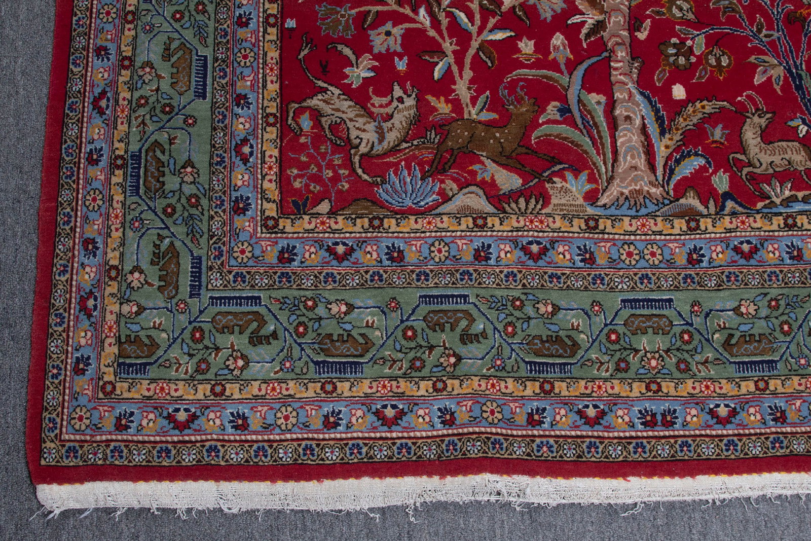 Persian Rug - 9