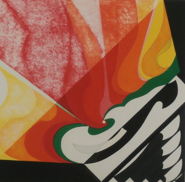 Kazumi Amano (1927-2001) Japanese (1 of 1)