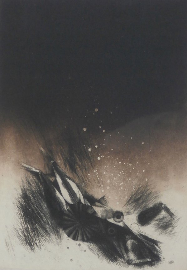 Soichi Bando (b. 1937) Japanese (1 of 1)