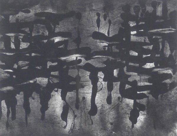 Michi Itami (20th Century) Japanese/ American (1 of 1)