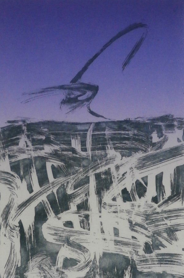 Michi Itami (20th Century) Japanese/ American (1 of 1)