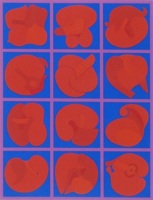 Takeshi Kawashima (b. 1930) Japanese (1 of 1)